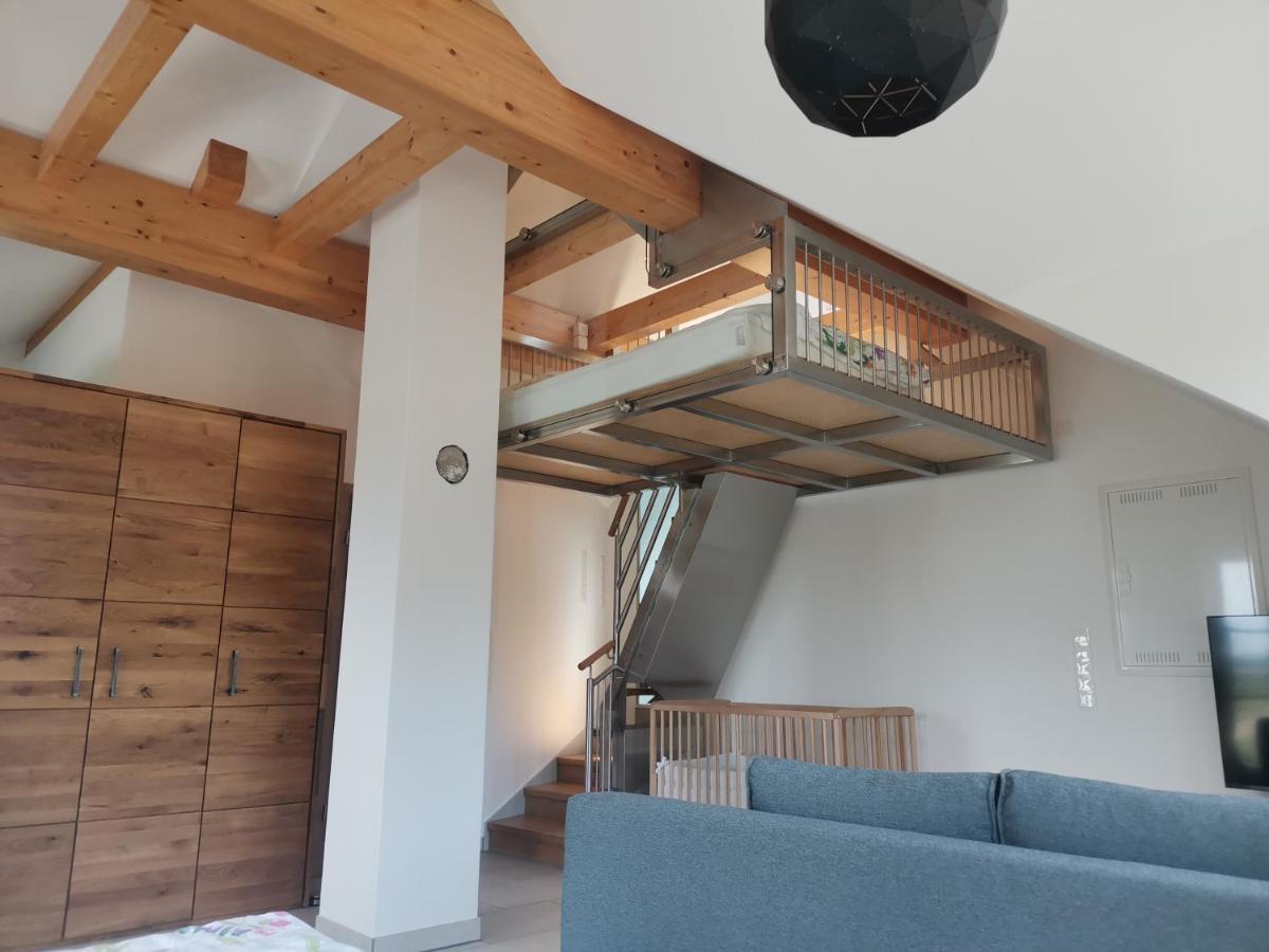 Ferienwohnung Meyer Obergeschoss Weißenburg in Bayern 外观 照片
