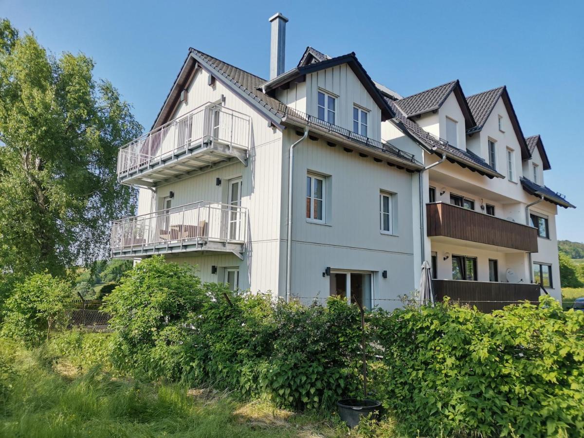 Ferienwohnung Meyer Obergeschoss Weißenburg in Bayern 外观 照片